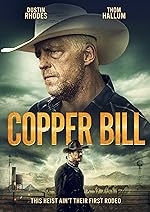 Cover image of the movie Copper Bill