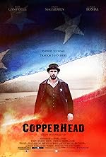 Cover image of the movie Copperhead