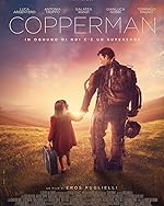 Cover image of the movie Copperman