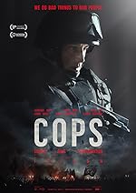 Cover image of the movie Cops