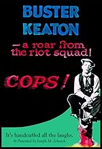 Cover image of the movie Cops