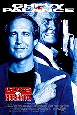 Cover image of the movie Cops and Robbersons