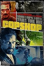 Cover image of the movie Copshop