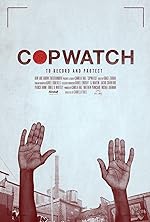 Cover image of the movie Copwatch