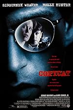 Cover image of the movie Copycat
