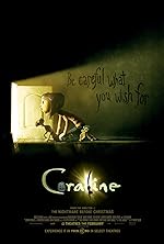 Cover image of the movie Coraline