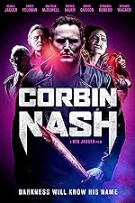 Cover image of the movie Corbin Nash