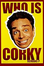 Cover image of the movie Corky Romano