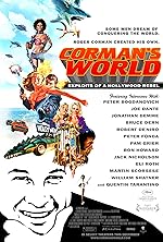 Cover image of the movie Corman's World: Exploits of a Hollywood Rebel