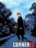 Cover image of the movie Cornered