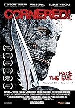 Cover image of the movie Cornered!