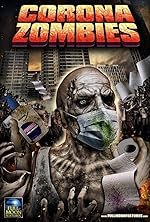 Cover image of the movie Corona Zombies