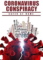 Cover image of the movie Coronavirus Conspiracy