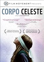 Cover image of the movie Corpo Celeste