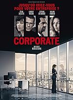 Cover image of the movie Corporate