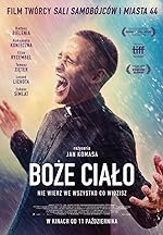 Cover image of the movie Corpus Christi