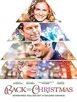 Cover image of the movie Correcting Christmas