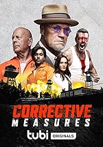 Cover image of the movie Corrective Measures