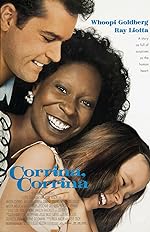 Cover image of the movie Corrina, Corrina