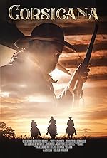 Cover image of the movie Corsicana