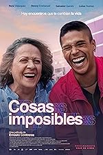 Cover image of the movie Cosas imposibles