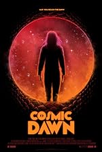 Cover image of the movie Cosmic Dawn