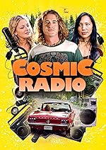 Cover image of the movie Cosmic Radio