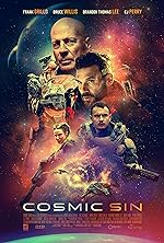 Cover image of the movie Cosmic Sin
