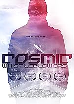 Cover image of the movie Cosmic Whistleblowers