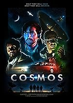 Cover image of the movie Cosmos