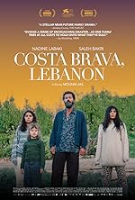 Cover image of the movie Costa Brava, Lebanon