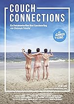 Cover image of the movie Couch Connections