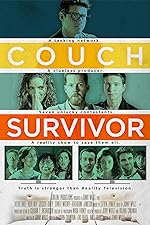Cover image of the movie Couch Survivor