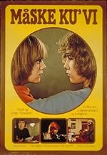 Cover image of the movie Could We Maybe