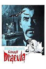 Cover image of the movie Count Dracula