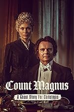Cover image of the movie Count Magnus