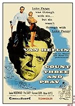 Cover image of the movie Count Three and Pray