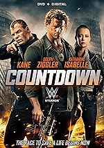 Cover image of the movie Countdown
