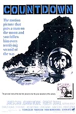 Cover image of the movie Countdown