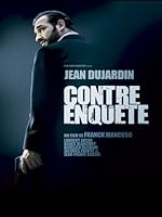 Cover image of the movie Counter Investigation