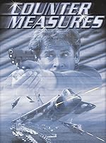 Cover image of the movie Counter Measures