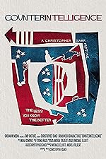 Cover image of the movie Counterintelligence