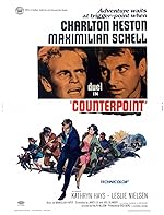 Cover image of the movie Counterpoint