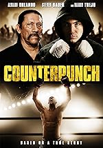Cover image of the movie Counterpunch