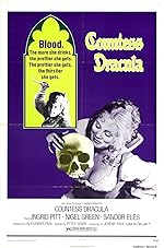 Cover image of the movie Countess Dracula