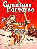 Cover image of the movie Countess Perverse