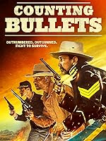 Cover image of the movie Counting Bullets