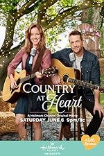 Cover image of the movie Country at Heart
