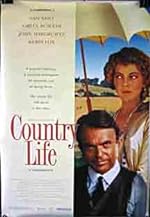 Cover image of the movie Country Life