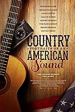 Cover image of the movie Country: Portraits of an American Sound